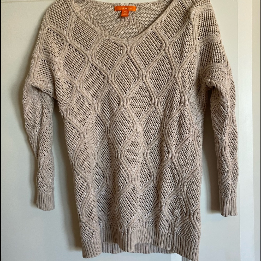 Sweater